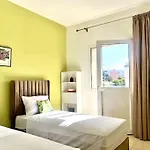 Appartement En Residence Privee