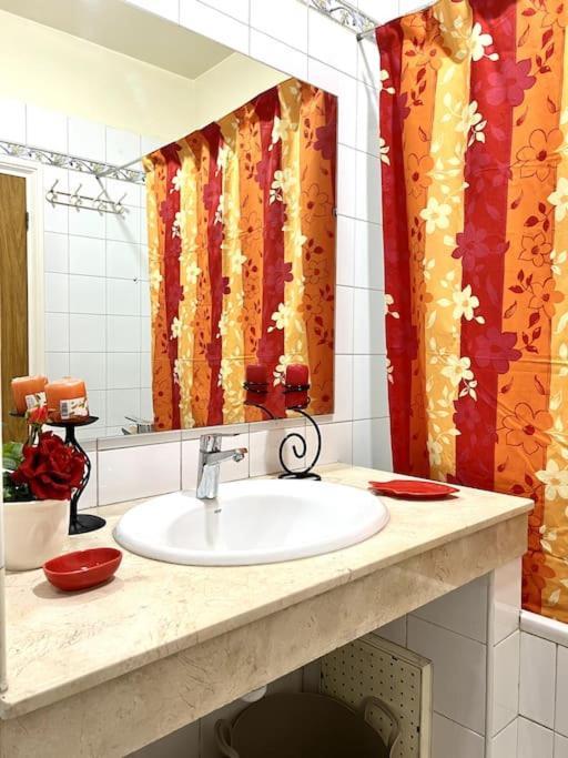 En Privee Appartement Casablanca