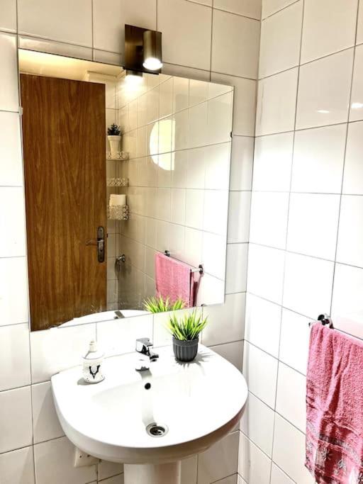 En Privee Appartement