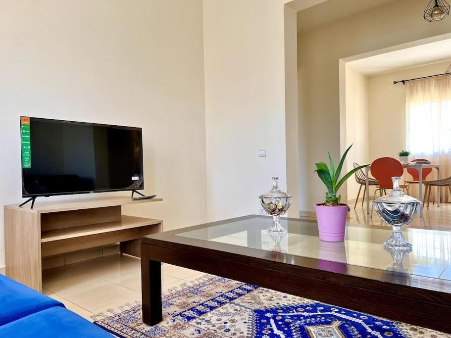 Appartamento En Privee Casablanca
