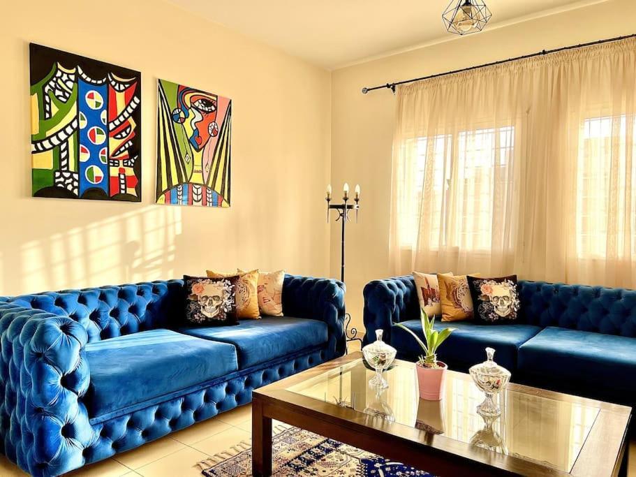 Appartement En Privee
