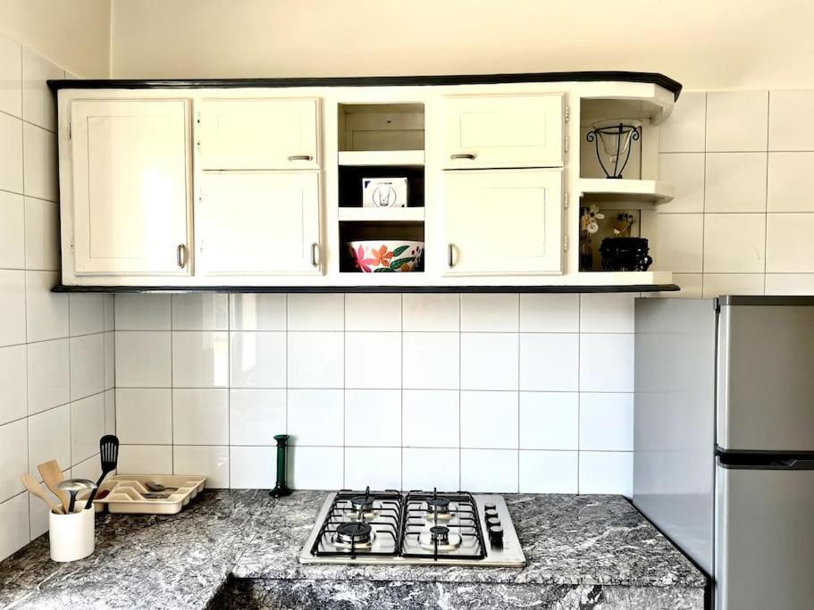 En Privee Appartement *