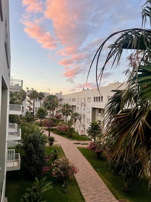 En Privee Appartement Casablanca